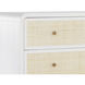 Tierra Natural / Antique White / Antique White Chest